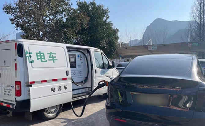 仙游汽车搭电