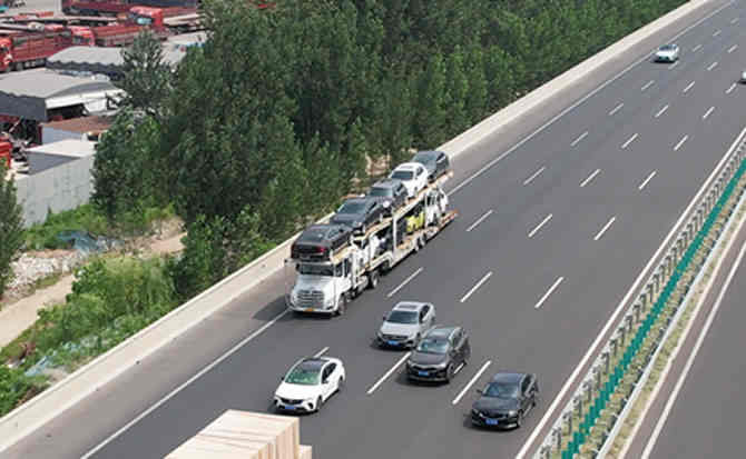 仙游高速公路汽车救援